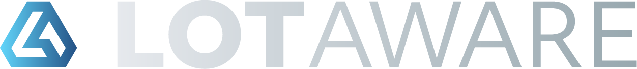 LotAware Logo